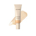 Laura Mercier Tinted Moisturizer Natural Skin Perfector SPF 30 1W1 Porcelain with swatch