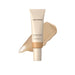 Laura Mercier Tinted Moisturizer Natural Skin Perfector SPF 30 2N1 Nude with swatch