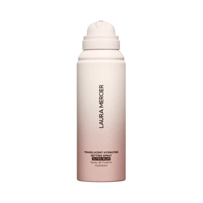 Laura Mercier Translucent Hydrating Setting Spray Ultra-Blur