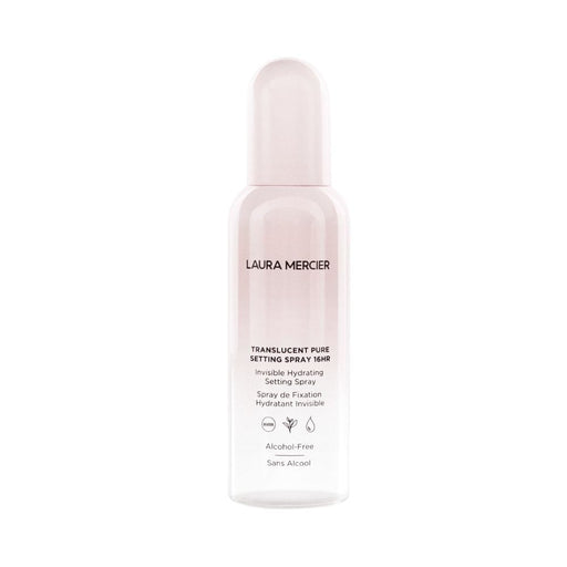 Laura Mercier Translucent Pure Setting Spray 16Hr 3.38oz