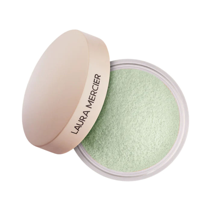 Laura Mercier Translucent Loose Talc-Free Setting Powder Ultra-Blur Mint