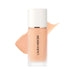 Laura Mercier Real Flawless Weightless Perfecting Waterproof Foundation 2C1 Ecru with swatch