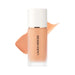 Laura Mercier Real Flawless Weightless Perfecting Waterproof Foundation 3C1 Dune with swatch