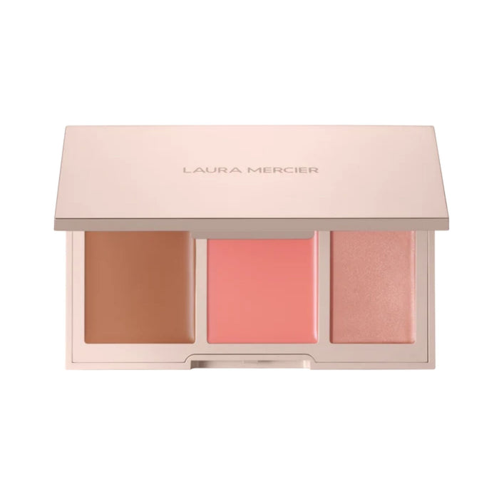 Laura Mercier Bonne Glow Cream Face Palette