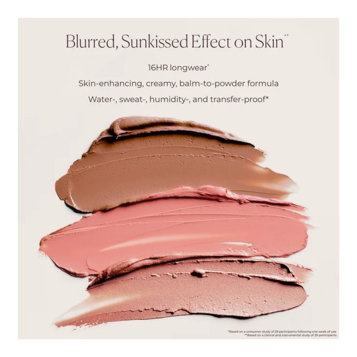 Laura Mercier Bonne Glow Cream Face Palette
