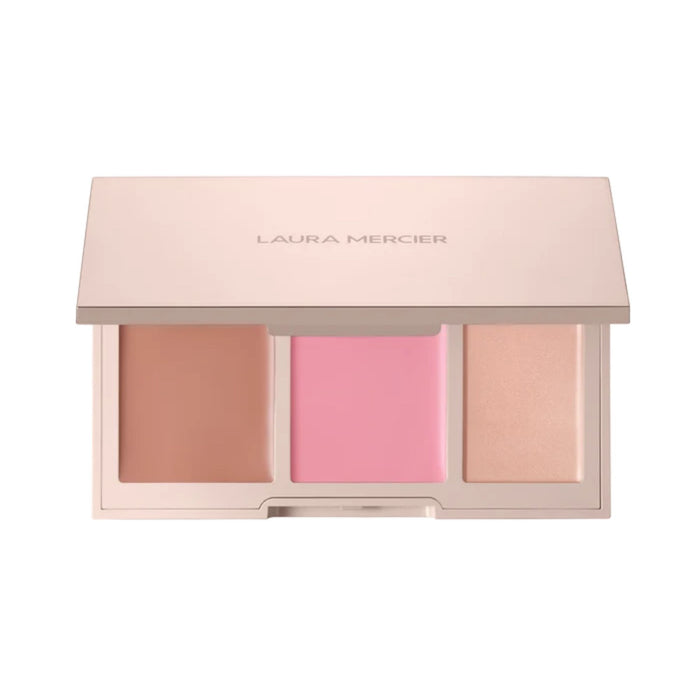 Laura Mercier Bonne Glow Cream Face Palette