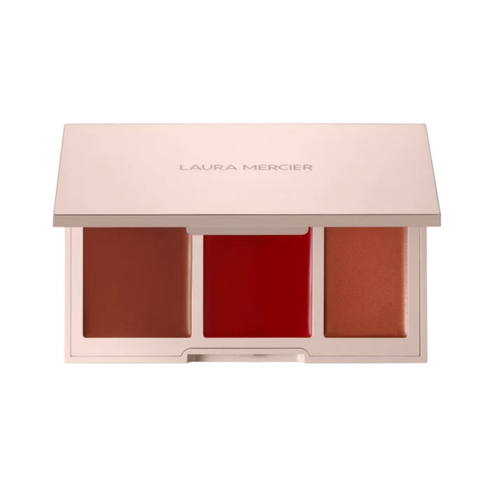 Laura Mercier Bonne Glow Cream Face Palette