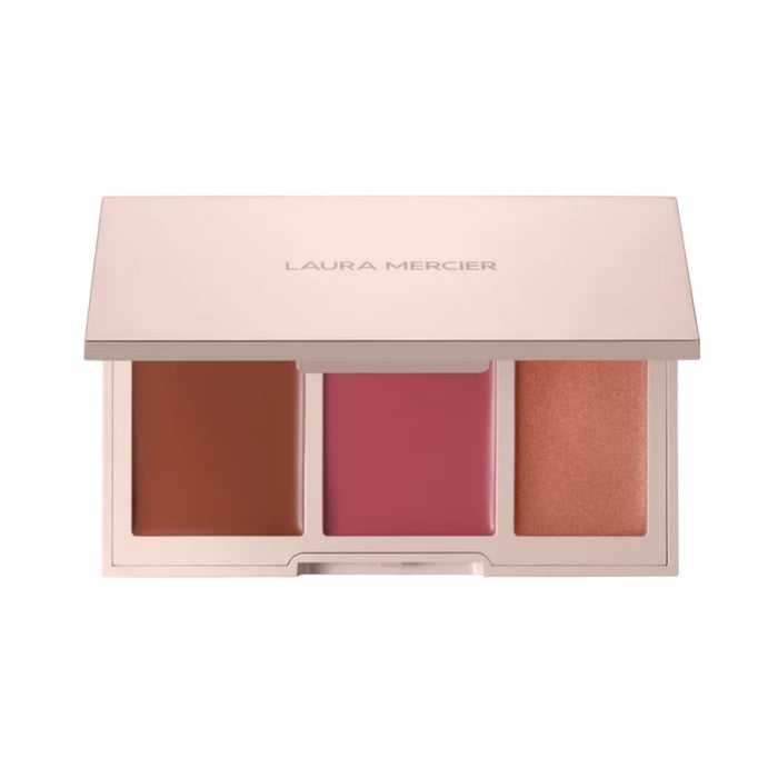 Laura Mercier Bonne Glow Cream Face Palette