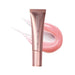 Le Mieux Ceramide Lip Glaze Peony with swatch
