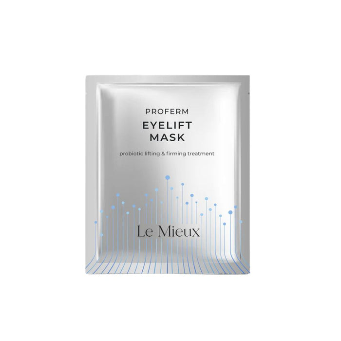 Le Mieux Proferm Eyelift Mask single packet