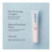 Laura Mercier hydrating Primer key ingredients text information.