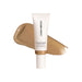 Laura Mercier Tinted Moisturizer Natural Dewy 5C with swatch