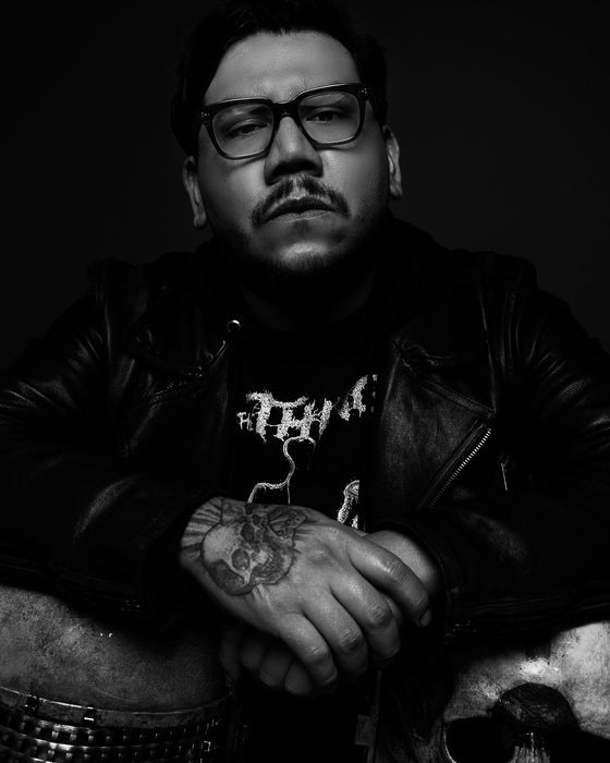 Trauma and Injury Class Using Out Of Kit Prosthetics with Lawrence Mercado