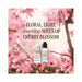 L'Occitane Festive Crackers Duo Set Cherry Blossom styled