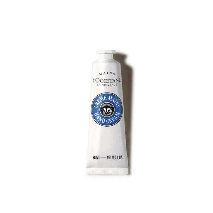 L'Occitane Shea Butter Hand Cream 1oz