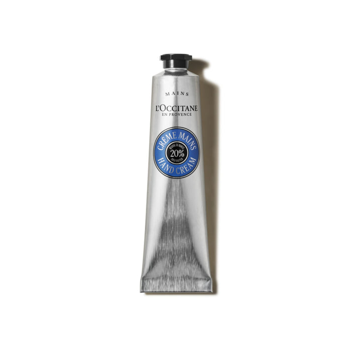 L'Occitane Shea Butter Hand Cream 2.5oz