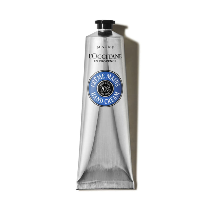 L'Occitane Shea Butter Hand Cream 5.1oz