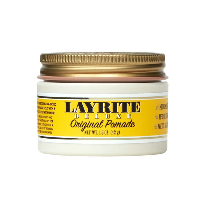 Layrite Original Pomade 1.5oz