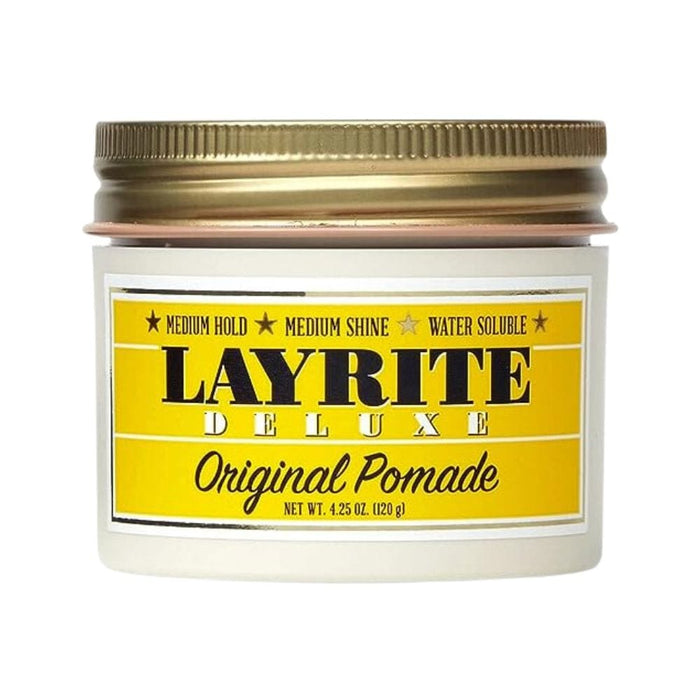 Layrite Original Pomade 4.25oz