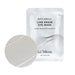 Le Mieux Boto-Needle Line Erase Eye Mask packet and close up of product in front