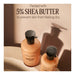 L'Occitane La Lotion Shea Moisturizing Hand Lotion key ingredient benefit