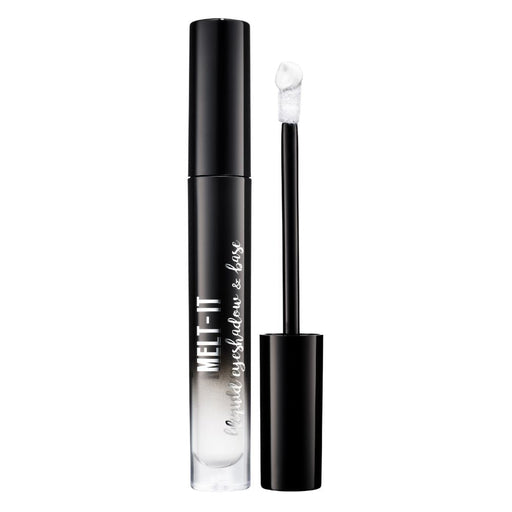 Melt Cosmetics Melt-It Liquid Eyeshadow & Base ultra white