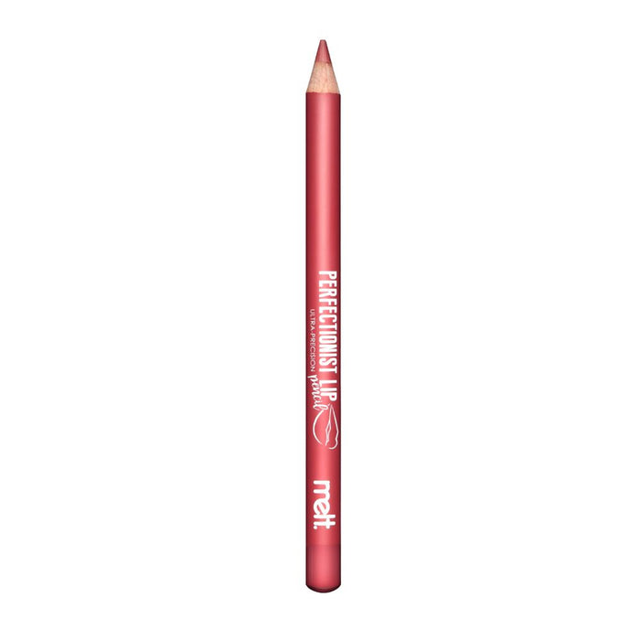 Melt Cosmetics Perfectionist Lip Ultra Precision Pencil Flush