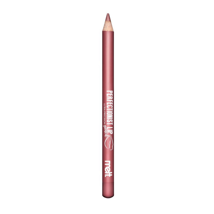 Melt Cosmetics Perfectionist Lip Ultra Precision Pencil Rosette