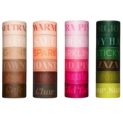 Melt Cosmetics Petite Stacks