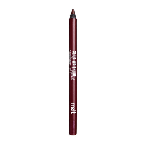 Melt Cosmetics Slick Waterline Eye Pencil Rich Brown