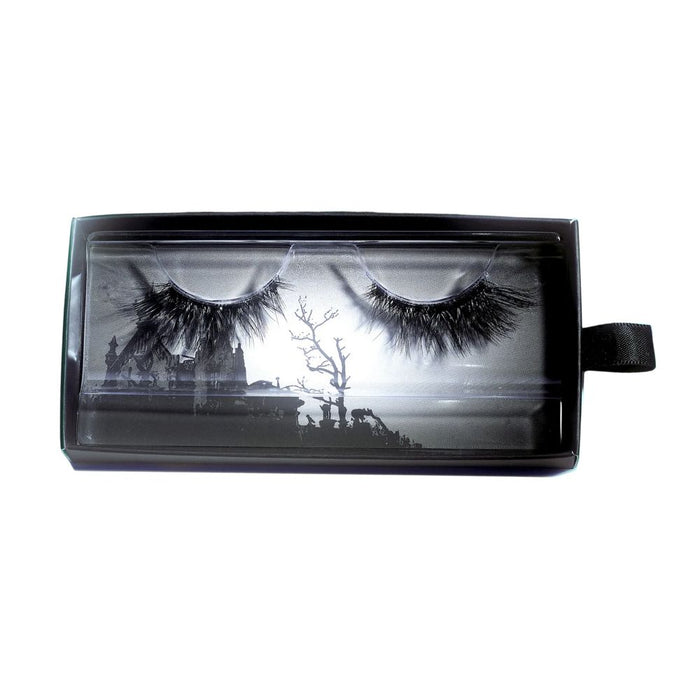 Melt Cosmetics The Creeps Lashes in box