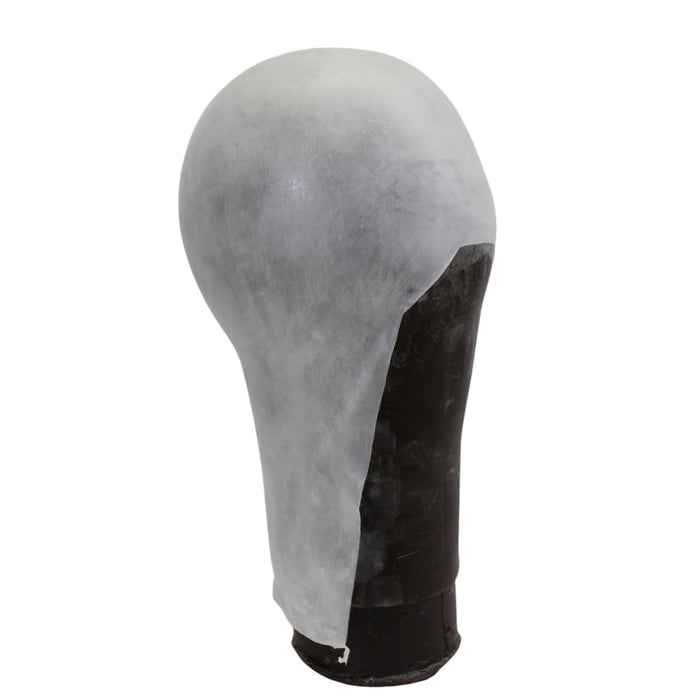 Michael Davy Professional Plastic Bald Cap Large, long nape