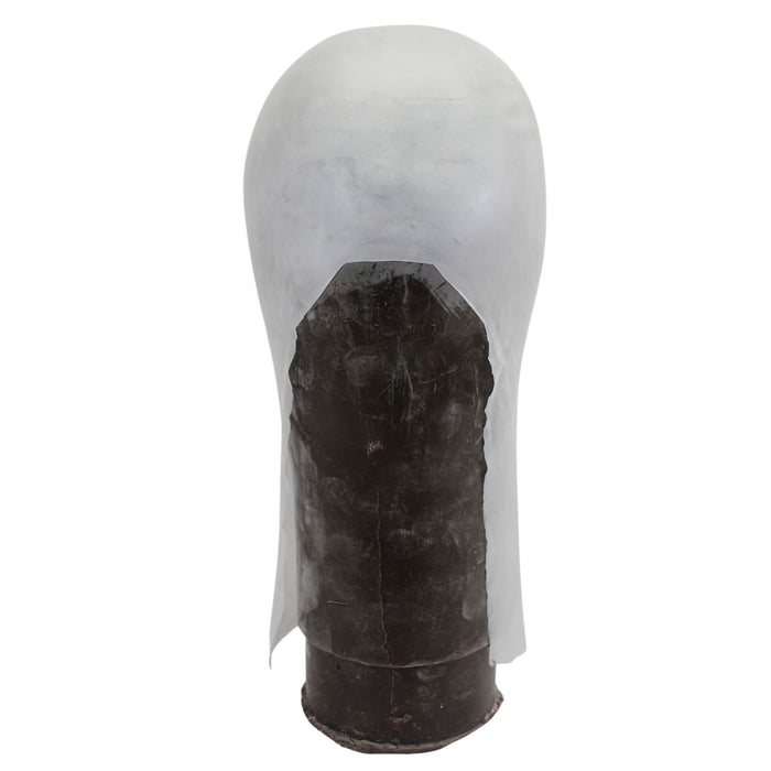 Michael Davy Professional Plastic Bald Cap Large, medium nape
