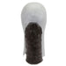 Michael Davy Professional Plastic Bald Cap Large, medium nape