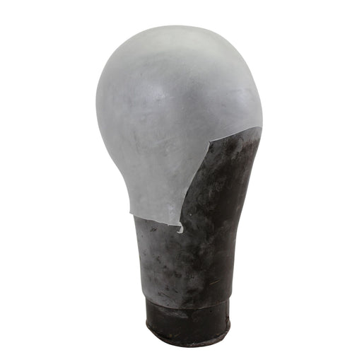 Michael Davy Professional Plastic Bald Cap Small, short nape