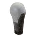 Michael Davy Professional Plastic Bald Cap Small, short nape