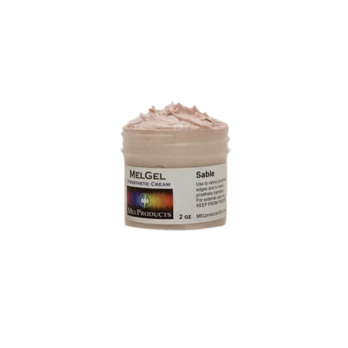Mel Gel 2oz – Sable, no lid