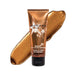Melanie Mills Gleam Body Radiance - Deep Gold 1oz