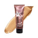 Melanie Mills Gleam Body Radiance - Peach Deluxe 1oz 