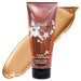 Melanie Mills Gleam Body Radiance - Peach Deluxe 3.4oz