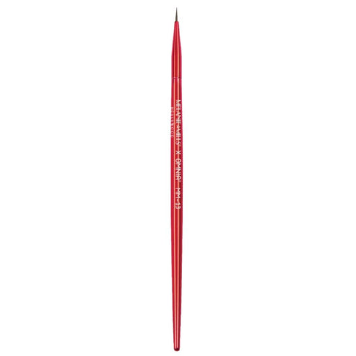 Melanie Mills X Omnia Makeup Brush MM13 Pointed to Perfection Liner 