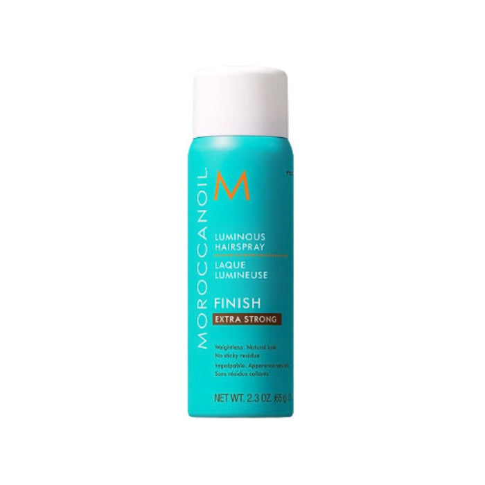 MoroccanOil Luminous Hairspray Extra Strong Finish 2.3oz