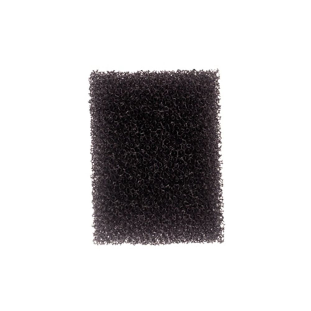 MUA Black Stipple Sponge Medium