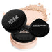 Make Up For Ever HD Skin Setting Powder 0.1  Rose with swatch