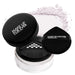 Make Up For Ever HD Skin Setting Powder 0.2 Lavender with swatch
