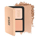 Make Up For Ever HD Skin Matte Velvet 1R12 Cool Ivory with Swatch