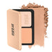 Make Up For Ever HD Skin Matte Velvet 1Y18 Warm Cashew with Swatch