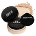 Make Up For Ever HD Skin Setting Powder 2.1 Medium Neutral with swatch