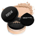 Make Up For Ever HD Skin Setting Powder 2.2 Medium Peach with swatch