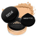 Make Up For Ever HD Skin Setting Powder 3.1 Tan Golden with Swatch